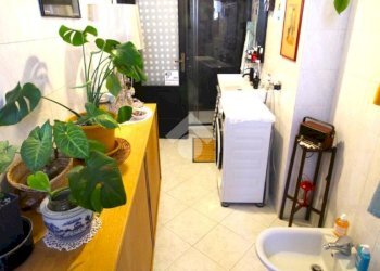 Trilocale Lungo po antonelli, Torino (zona Vanchiglietta) - foto 28