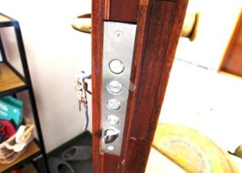 Trilocale Lungo po antonelli, Torino (zona Vanchiglietta) - foto 29