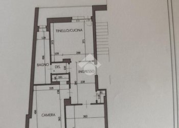 Trilocale Lungo po antonelli, Torino (zona Vanchiglietta) - foto 32