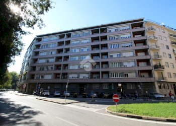 Trilocale Lungo po antonelli, Torino (zona Vanchiglietta) - foto 33