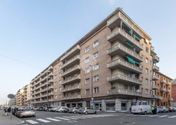 Bilocale Via coppino, Torino (zona Borgo Vittoria) - foto 1