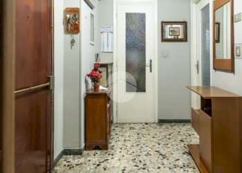 Bilocale Via coppino, Torino (zona Borgo Vittoria) - foto 19