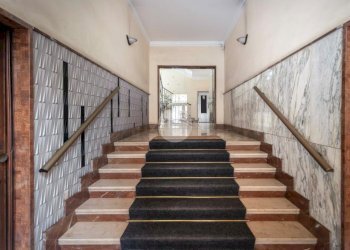 Bilocale Via coppino, Torino (zona Borgo Vittoria) - foto 20