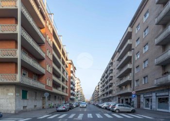 Bilocale Via coppino, Torino (zona Borgo Vittoria) - foto 21