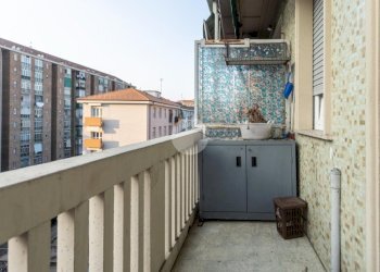 Bilocale Via coppino, Torino (zona Borgo Vittoria) - foto 24