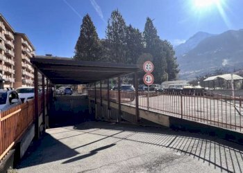 Box Via Chambery, Aosta - foto 1