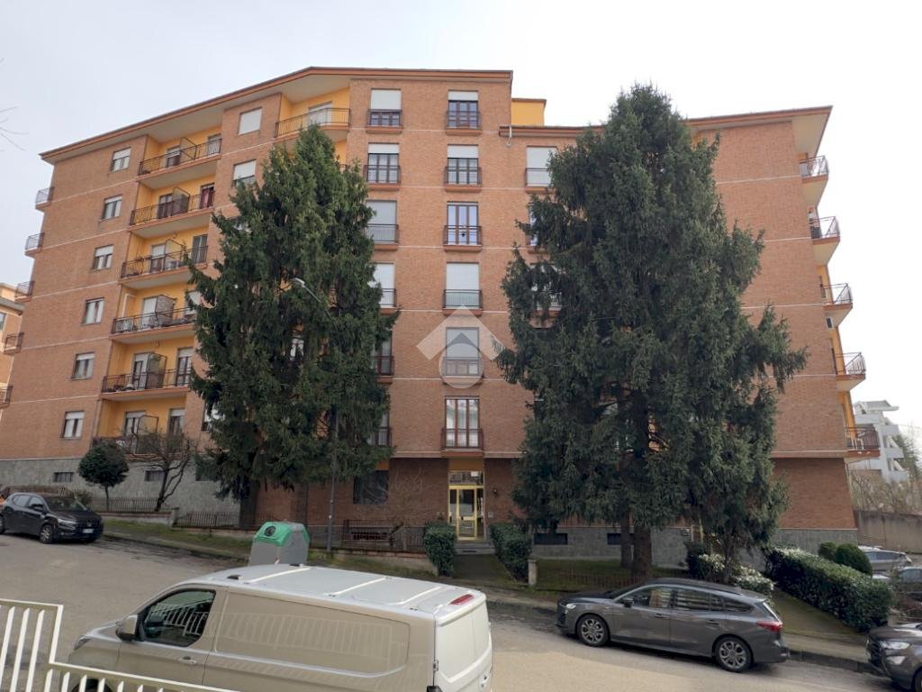 Trilocale Via Europa Unita, Asti - foto 1