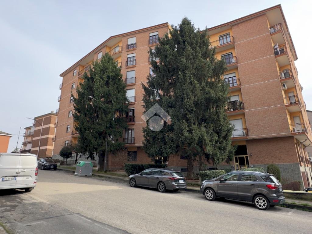 Trilocale Via Europa Unita, Asti - foto 2