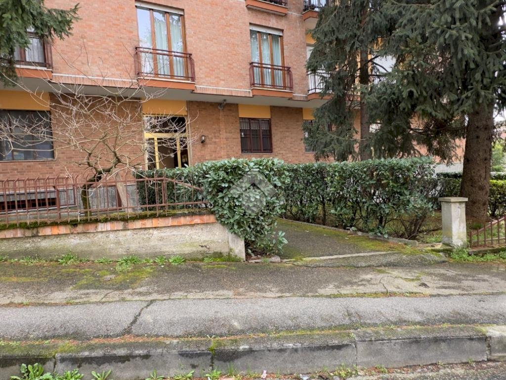 Trilocale Via Europa Unita, Asti - foto 3