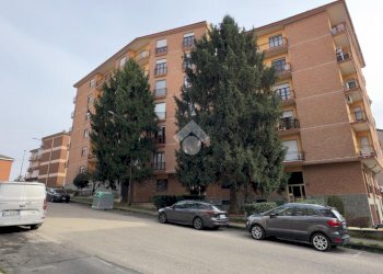 Trilocale Via Europa Unita, Asti - foto 2