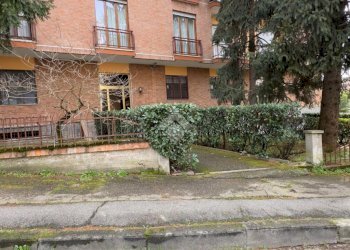 Trilocale Via Europa Unita, Asti - foto 3