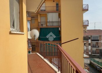 Trilocale Via Europa Unita, Asti - foto 11