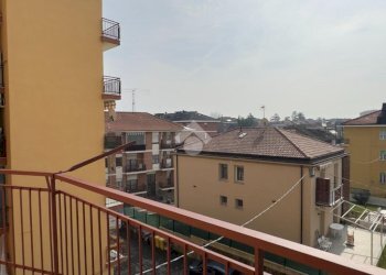 Trilocale Via Europa Unita, Asti - foto 12