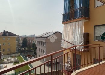 Trilocale Via Europa Unita, Asti - foto 13