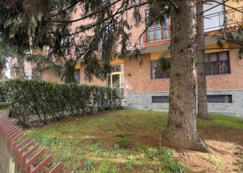 Trilocale Via Europa Unita, Asti - foto 27