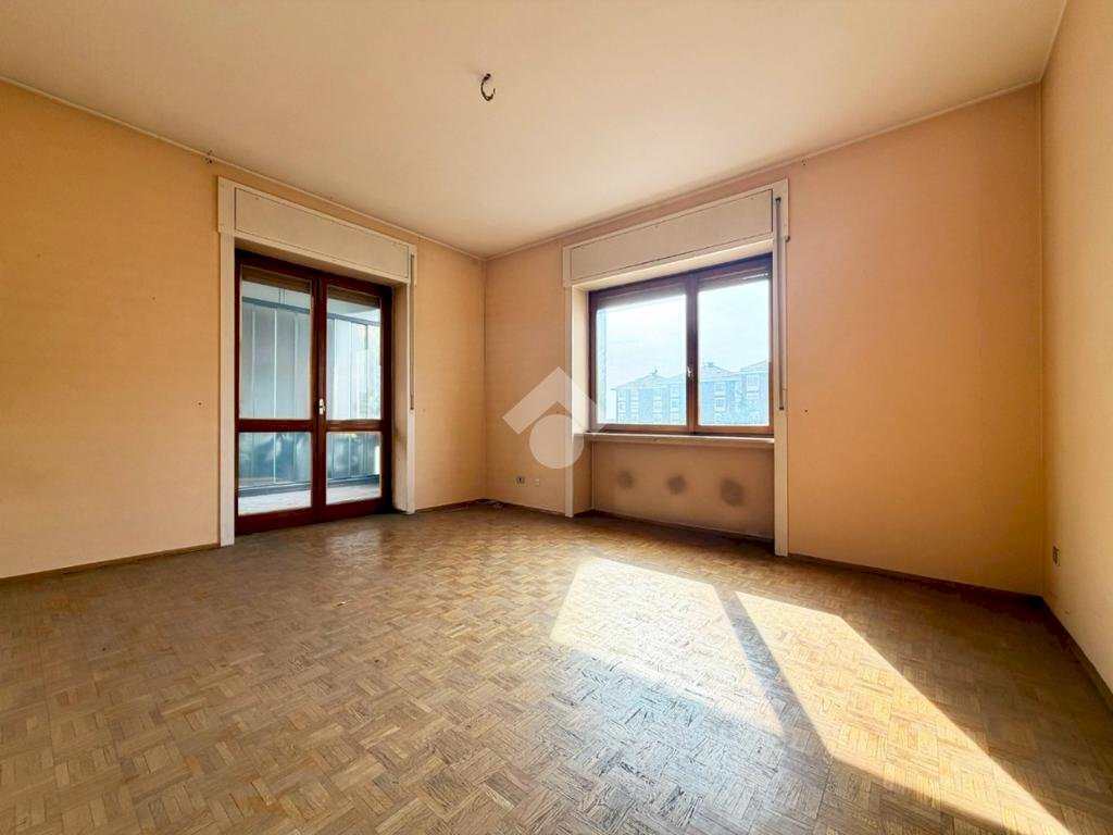 Trilocale Via Alfonso Balzico, Torino (zona Mirafiori Nord) - foto 1