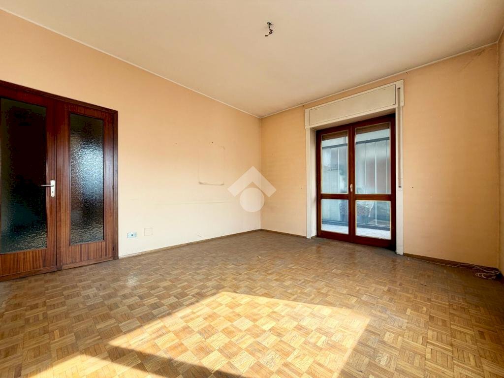 Trilocale Via Alfonso Balzico, Torino (zona Mirafiori Nord) - foto 2