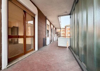 Trilocale Via Alfonso Balzico, Torino (zona Mirafiori Nord) - foto 5