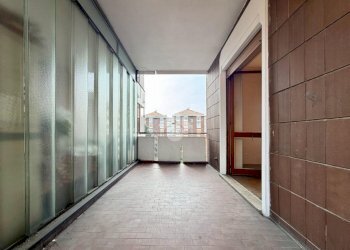 Trilocale Via Alfonso Balzico, Torino (zona Mirafiori Nord) - foto 6