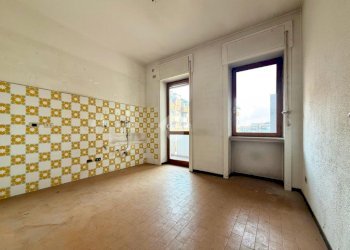 Trilocale Via Alfonso Balzico, Torino (zona Mirafiori Nord) - foto 9