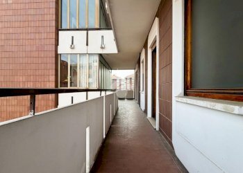 Trilocale Via Alfonso Balzico, Torino (zona Mirafiori Nord) - foto 11