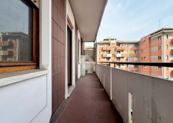 Trilocale Via Alfonso Balzico, Torino (zona Mirafiori Nord) - foto 12
