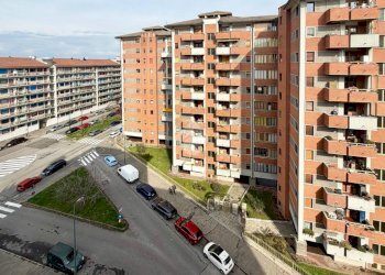 Trilocale Via Alfonso Balzico, Torino (zona Mirafiori Nord) - foto 16