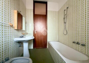 Trilocale Via Alfonso Balzico, Torino (zona Mirafiori Nord) - foto 17