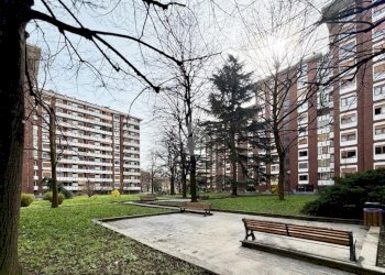 Trilocale Via Alfonso Balzico, Torino (zona Mirafiori Nord) - foto 21