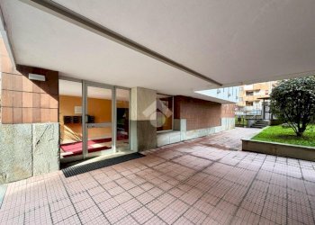 Trilocale Via Alfonso Balzico, Torino (zona Mirafiori Nord) - foto 22