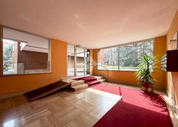 Trilocale Via Alfonso Balzico, Torino (zona Mirafiori Nord) - foto 23