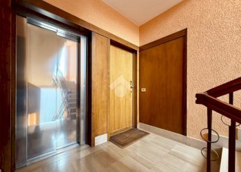 Trilocale Via Alfonso Balzico, Torino (zona Mirafiori Nord) - foto 24