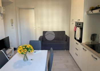 Bilocale Via Antonio Vagnone, Torino (zona San Donato) - foto 1