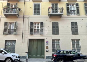 Bilocale Via Antonio Vagnone, Torino (zona San Donato) - foto 5