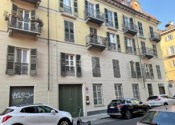 Bilocale Via Antonio Vagnone, Torino (zona San Donato) - foto 12