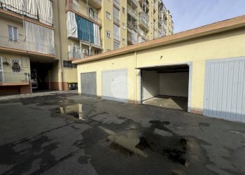 Box Via cardinal massaia, Torino (zona Borgo Vittoria) - foto 4