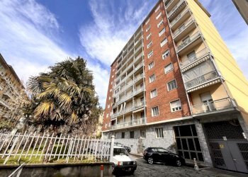 Box Via cardinal massaia, Torino (zona Borgo Vittoria) - foto 5