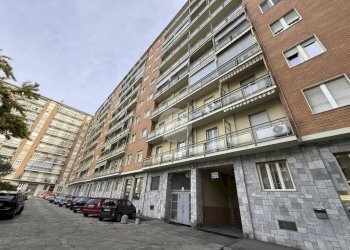 Box Via cardinal massaia, Torino (zona Borgo Vittoria) - foto 6