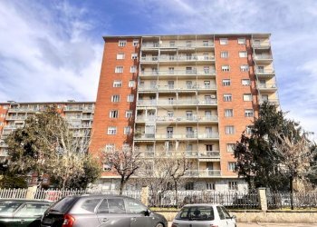 Box Via cardinal massaia, Torino (zona Borgo Vittoria) - foto 7