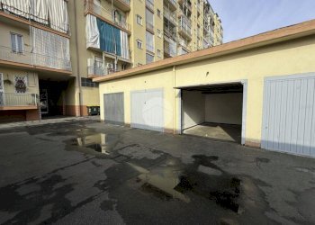 Box Via cardinal massaia, Torino (zona Borgo Vittoria) - foto 8