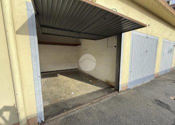 Box Via cardinal massaia, Torino (zona Borgo Vittoria) - foto 11