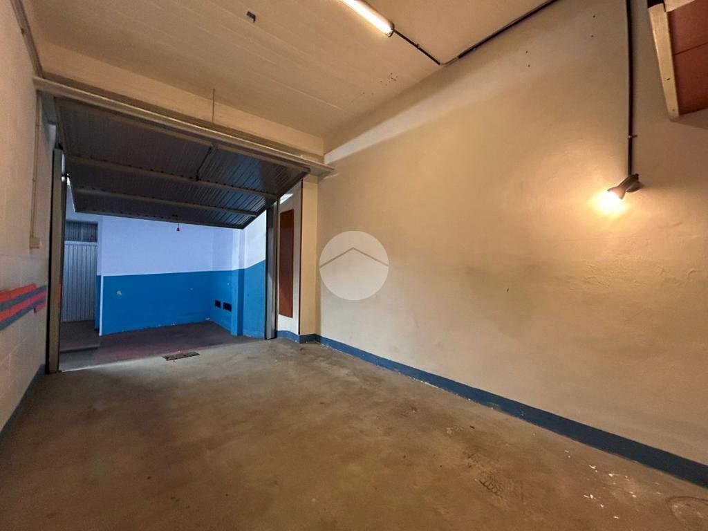 Box Via Mazzè, Torino (neighborhood Lucento) - photo 1