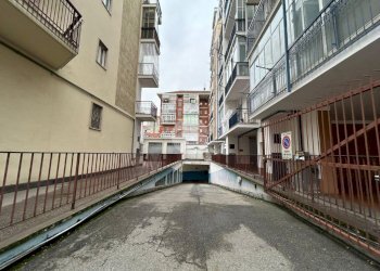 Box Via Mazzè, Torino (neighborhood Lucento) - photo 6