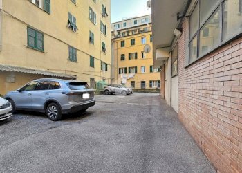 Posto Auto Via Teodosia, Genova (zona Foce) - foto 10