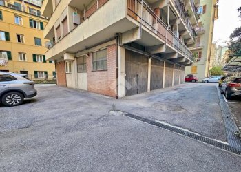 Posto Auto Via Teodosia, Genova (zona Foce) - foto 11