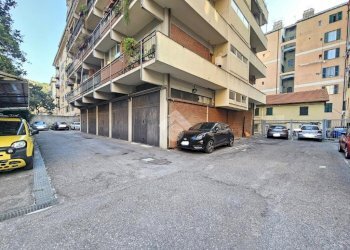 Posto Auto Via Teodosia, Genova (zona Foce) - foto 14