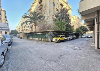 Posto Auto Via Teodosia, Genova (zona Foce) - foto 15