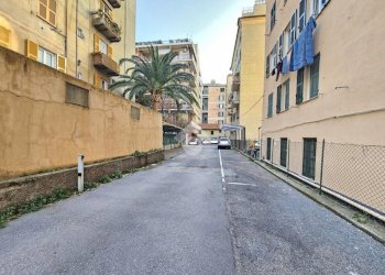 Posto Auto Via Teodosia, Genova (zona Foce) - foto 16