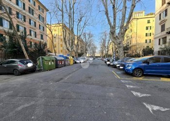 Posto Auto Via Teodosia, Genova (zona Foce) - foto 21