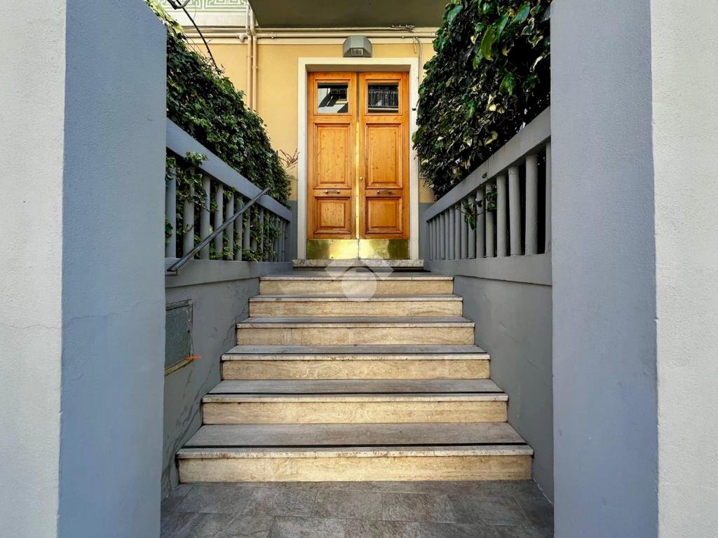 Four-room apartment Via XXVII Marzo, La Spezia (neighborhood Colli) - photo 2